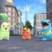 Pokémon Legends Z-A será lançado no fim de 2025;