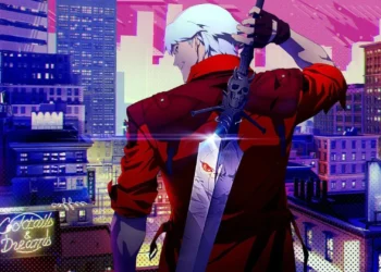 Devil May Cry tem 2ª temporada confirmada pela Netflix