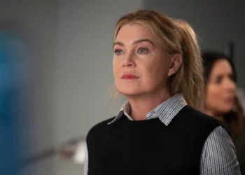 “Grey’s Anatomy” é renovada para a 22ª temporada