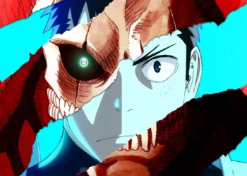 Crítica de “Kaiju N° 8: Missão de Reconhecimento”: Um Turbilhão de Ação e Coração para Fãs de Anime