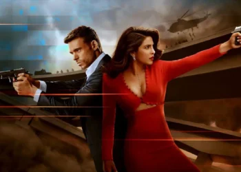 Prime Video cancela todos os spinoffs de Citadel, série dos Russo