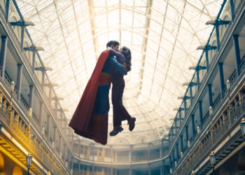 Superman ganha novo trailer com prévia de 5 minutos
