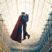 Superman ganha novo trailer com prévia de 5 minutos