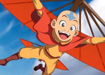 The Legend of Aang | Longa-metragem animado de Avatar é revelado