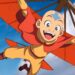 The Legend of Aang | Longa-metragem animado de Avatar é revelado