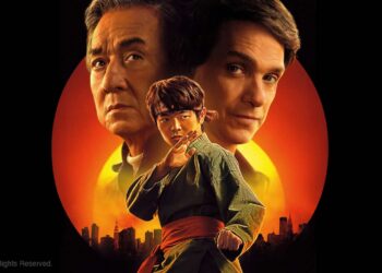 Karate Kid: Lendas – Entre a nostalgia e a pressa – Crítica