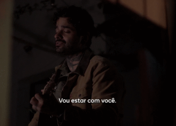 Lucas Fresno compõe música com a filha para “The Last of Us”