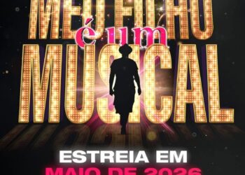 Paulo Gustavo será tema de novo musical