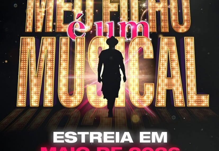 Paulo Gustavo será tema de novo musical