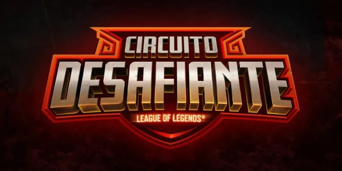 Circuito desafiante 2025 começa e RIOT permite patrocínio de cassinos pela primeira vez