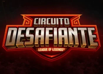 Circuito desafiante 2025 começa e RIOT permite patrocínio de cassinos pela primeira vez