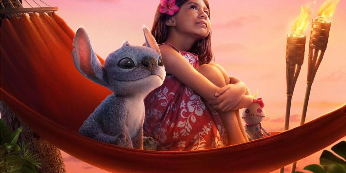 Lilo & Stitch (2025) – Um Remake que Respeita a Magia do Original (e ainda Melhora Algumas Coisas!)