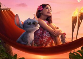 Lilo & Stitch (2025) – Um Remake que Respeita a Magia do Original (e ainda Melhora Algumas Coisas!)