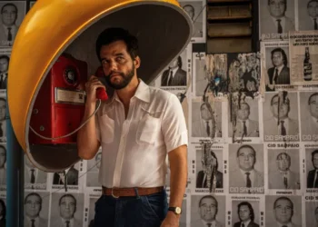 “O Agente Secreto”: veja as primeiras reações ao novo filme de Wagner Moura