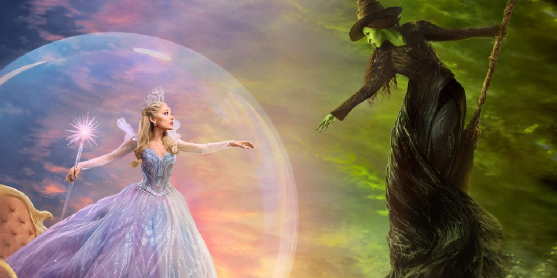 Wicked 2 ganha primeiro trailer eletrizante; assista