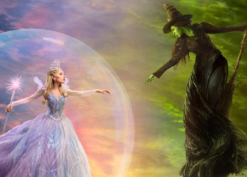 Wicked 2 ganha primeiro trailer eletrizante; assista