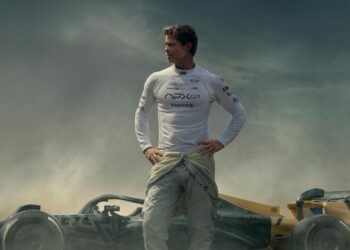 F1: Velocidade, Estrelismo e Nostalgia – Uma Experiência Cinematográfica Irreplicável