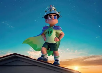 Elio: A Odisseia Espacial da Pixar que Resgata a Magia das Histórias Originais