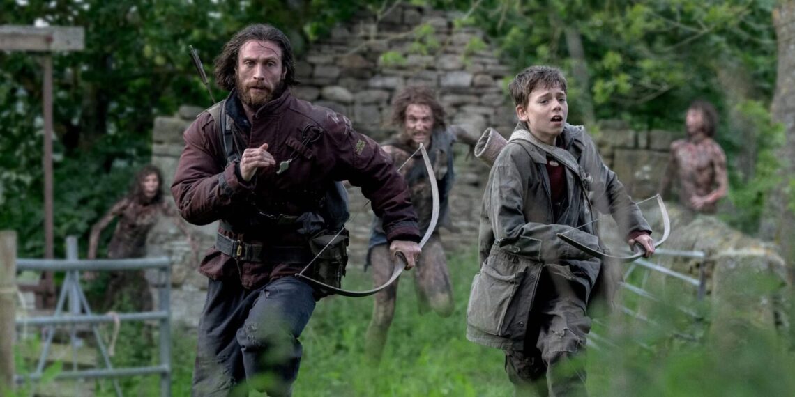 “Extermínio: A Evolução”: Zumbis, Ciclos de Violência e a Reinvenção de uma Franquia Cult – Crítica