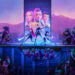 Trilha Sonora de ‘Guerreiras do K-pop’ Domina Charts Globais da Billboard com Single ‘Golden’ no Topo