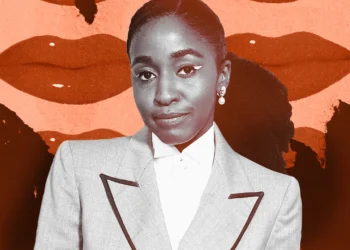 Ayo Edebiri faz história no Emmy 2025 com indicação dupla por atuação e direção em “O Urso”