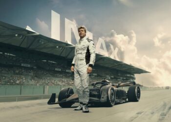 F1: O Filme” Alcança US$ 400 Milhões e Quebra Recorde da Apple