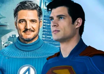 Superman vs Quarteto Fantástico: Qual Filme Ganhou a Crítica? DC e Marvel em Duelo nos Cinemas