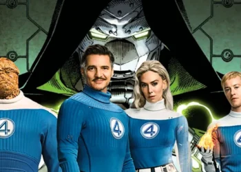 Possível Vazamento revela trama secreta de Vingadores: Doomsday com Doctor Doom e incursão multiversal