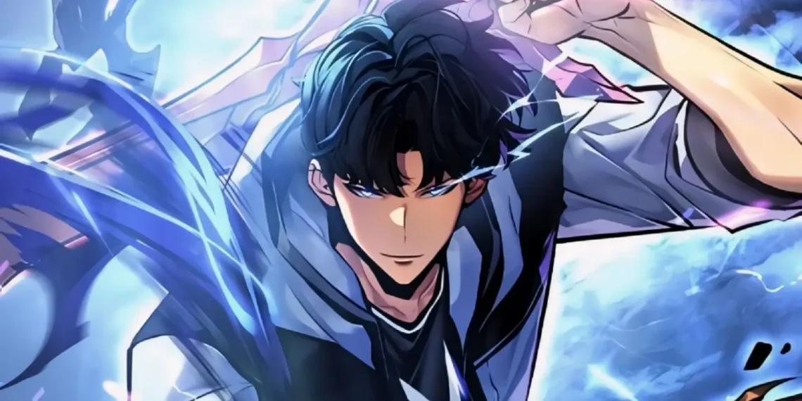 Digimon BEATBREAK: Novo Anime da Toei Animation Chega em Outubro com Aventura Futurista