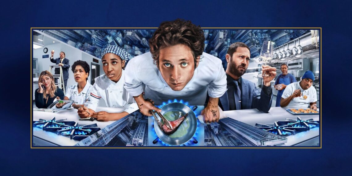 Crítica da 4ª Temporada de “O Urso”: Um Retorno Saboroso à Essência que Reconecta com o Público