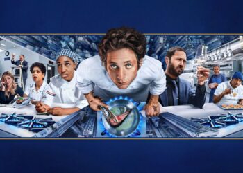 Crítica da 4ª Temporada de “O Urso”: Um Retorno Saboroso à Essência que Reconecta com o Público