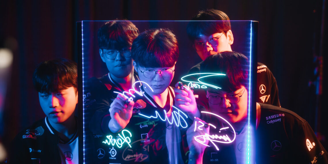 Esports World Cup 2025: Guia Completo do Torneio de League of Legends