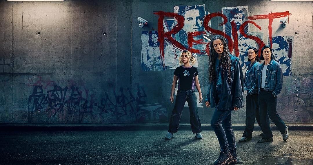 Gen V Temporada 2: Trailer, Data de Estreia, Elenco e Tudo Sobre a Série do The Boys no Prime Video