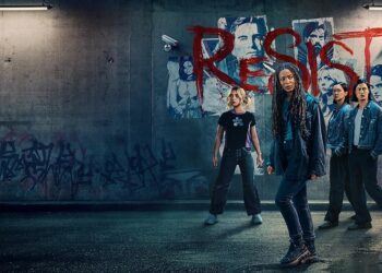 Gen V Temporada 2: Trailer, Data de Estreia, Elenco e Tudo Sobre a Série do The Boys no Prime Video