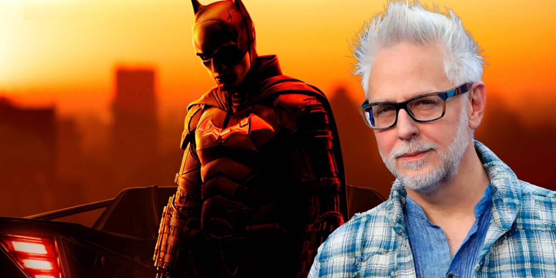 James Gunn revela: Batman e Mulher-Maravilha só serão confirmados após roteiro aprovado