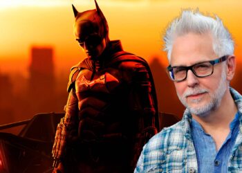 James Gunn revela: Batman e Mulher-Maravilha só serão confirmados após roteiro aprovado