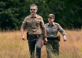 Indomável: Crime e Trauma Sob as Falésias de Yosemite na Netflix