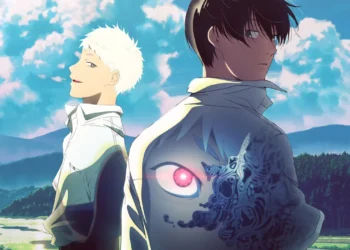 The Summer Hikaru Died: Terror Psicológico e Amor Sobrenatural no Novo Anime de 2025