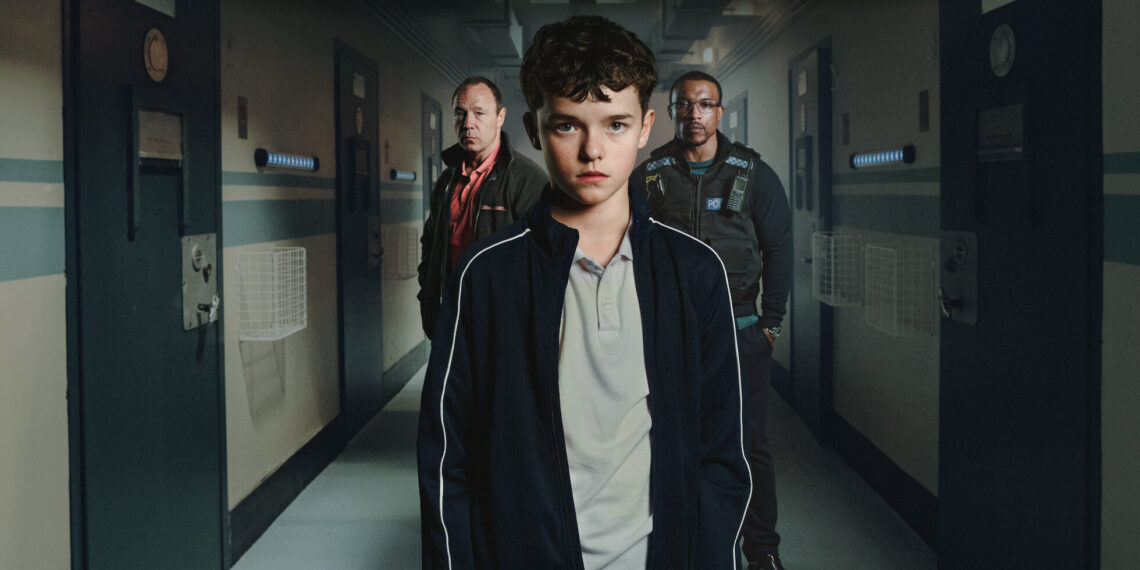 Adolescência tem 13 indicações ao Emmy 2025