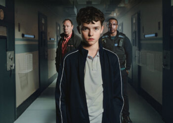 Adolescência tem 13 indicações ao Emmy 2025