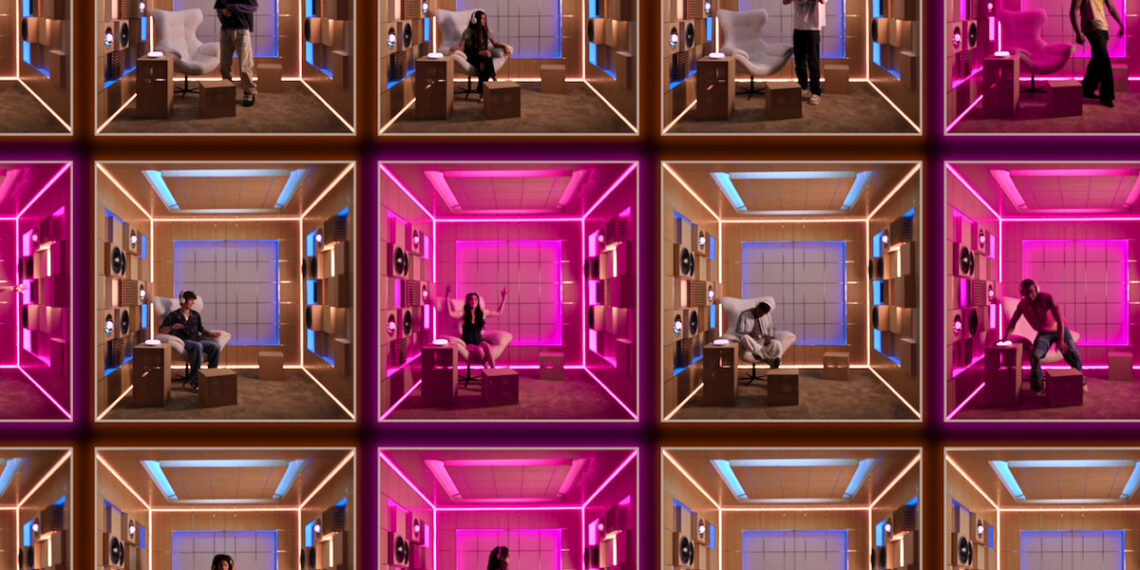 Building the Band: Como Funciona a Competição Musical e o Prêmio Final