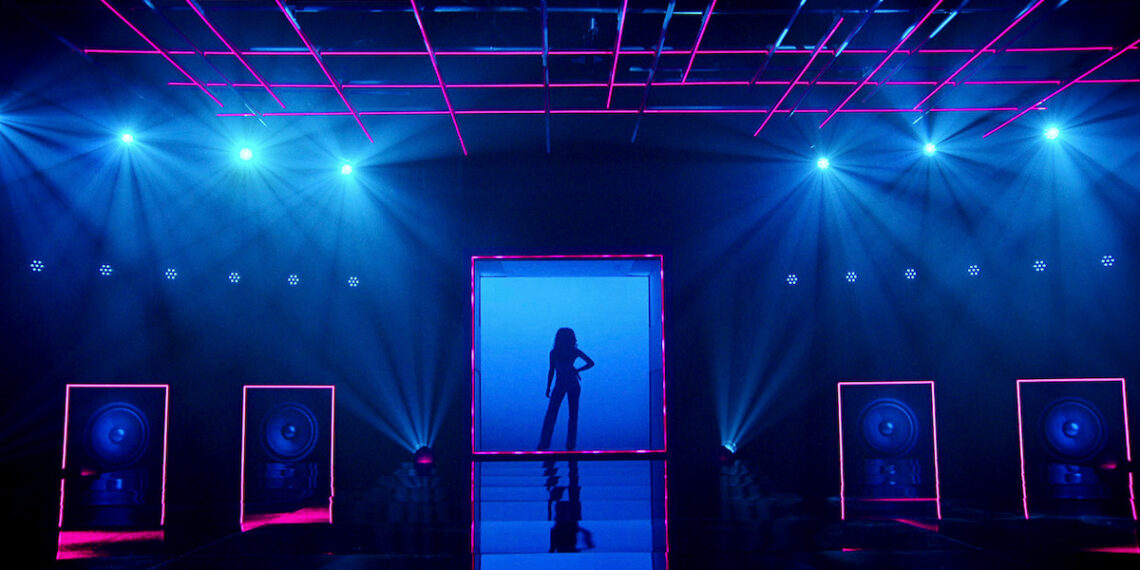 Building The Band: 3QUENCY Vence a 1ª Temporada do Reality Musical da Netflix