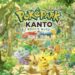 PokéPark Kanto: Novo Parque Temático Pokémon no Japão Inaugura em 2026