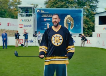 Um Maluco no Golfe 2: Adam Sandler Homenageia Cameron Boyce em Sequência Divertida da Netflix