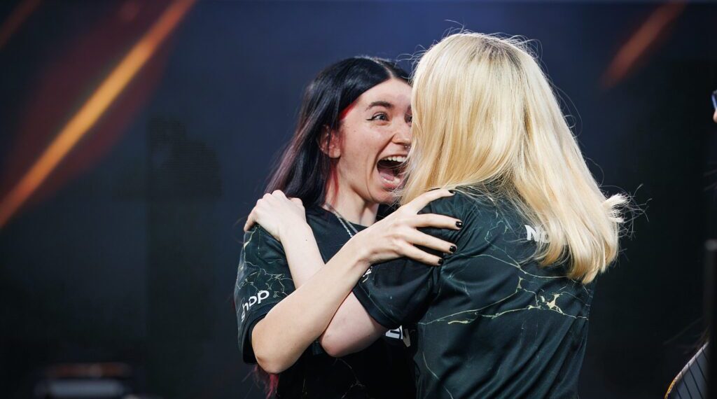 Shopify Rebellion Gold marca primeira vitória no Challengers NA contra a TSM