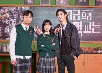 All of Us Are Dead 2ª Temporada: Elenco, Novidades e Trama do Novo Surto Zumbi na Netflix