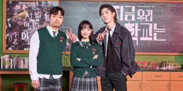 All of Us Are Dead 2ª Temporada: Elenco, Novidades e Trama do Novo Surto Zumbi na Netflix