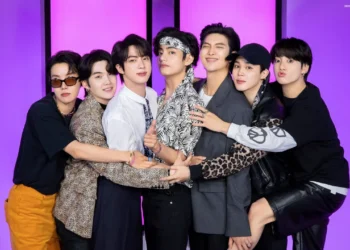 BTS confirma retorno com novo álbum para 2026