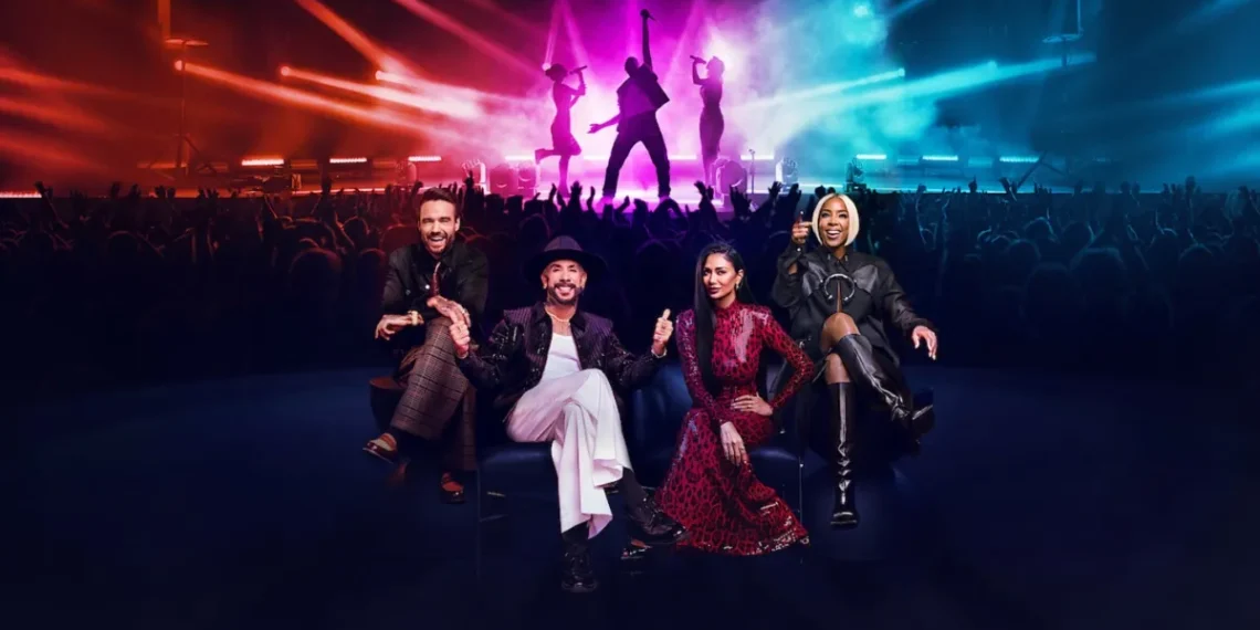 Building The Band: 3QUENCY Vence a 1ª Temporada do Reality Musical da Netflix