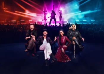 Building The Band: 3QUENCY Vence a 1ª Temporada do Reality Musical da Netflix